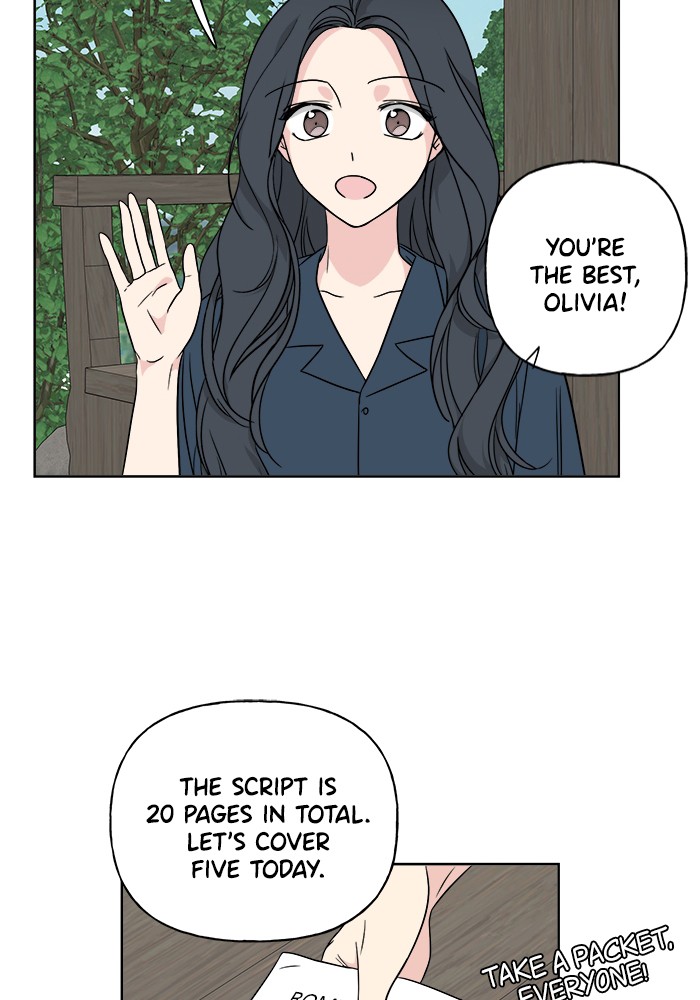 Mother, I'm Sorry Chapter 21 page 43 - Chapter 21: Episode 21