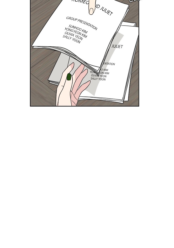 Mother, I'm Sorry Chapter 21 page 44 - Chapter 21: Episode 21