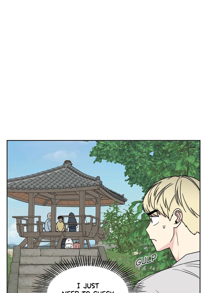 Mother, I'm Sorry Chapter 21 page 45 - Chapter 21: Episode 21