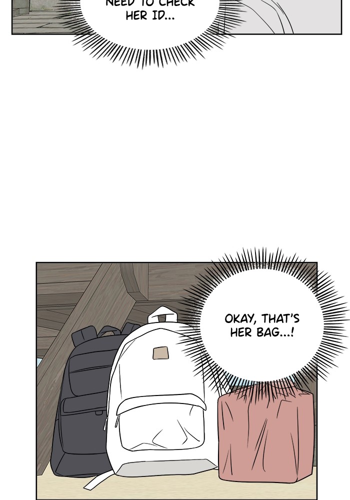 Mother, I'm Sorry Chapter 21 page 46 - Chapter 21: Episode 21