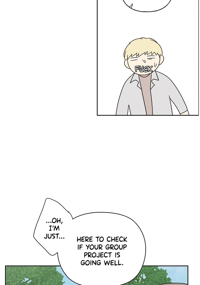 Mother, I'm Sorry Chapter 21 page 48 - Chapter 21: Episode 21