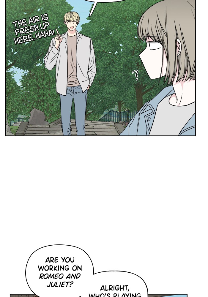 Mother, I'm Sorry Chapter 21 page 49 - Chapter 21: Episode 21