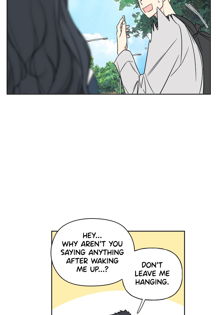Mother, I'm Sorry Chapter 21 page 5 - Chapter 21: Episode 21