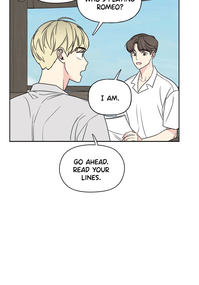 Mother, I'm Sorry Chapter 21 page 50 - Chapter 21: Episode 21