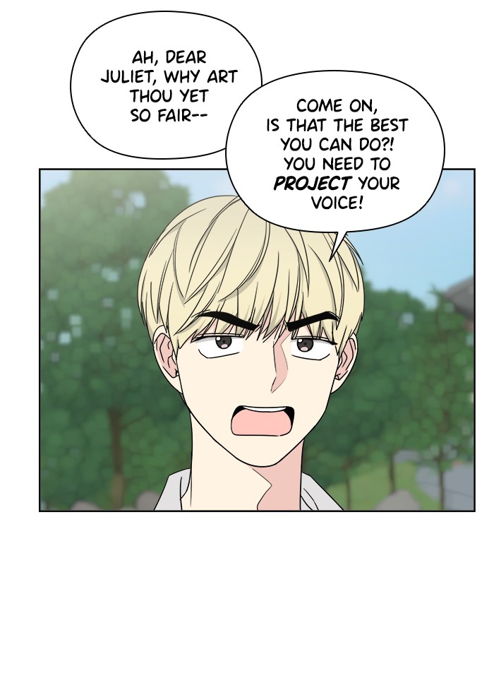 Mother, I'm Sorry Chapter 21 page 51 - Chapter 21: Episode 21