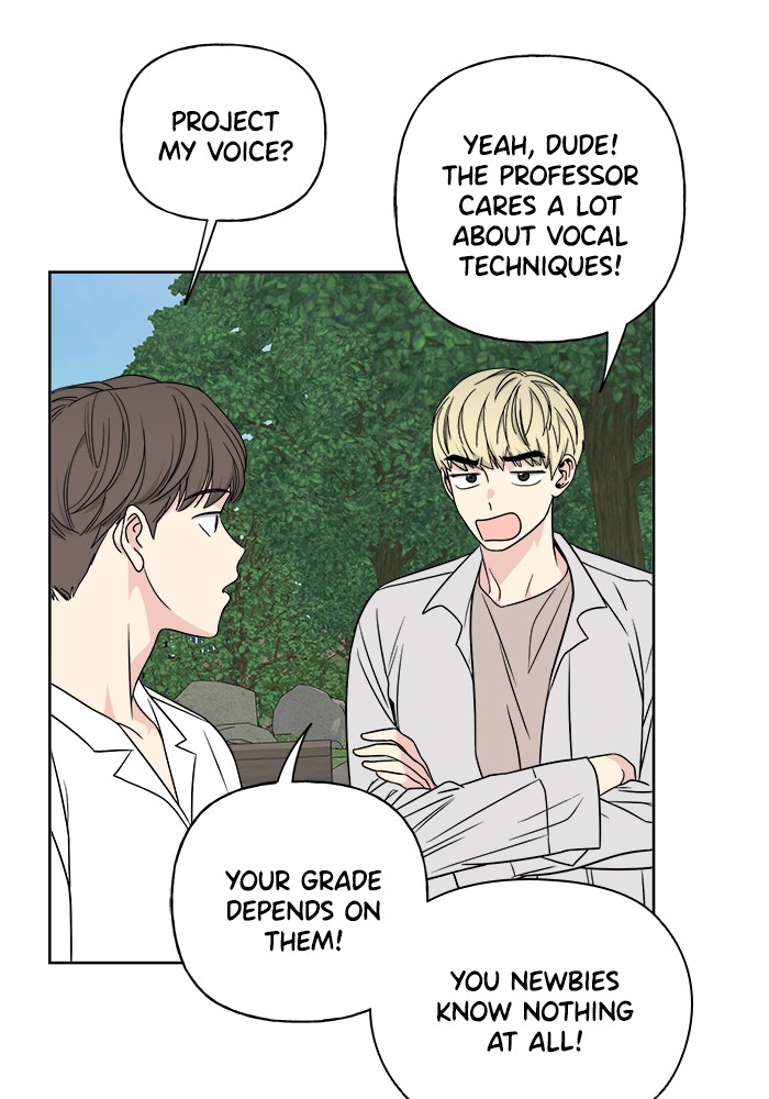 Mother, I'm Sorry Chapter 21 page 52 - Chapter 21: Episode 21