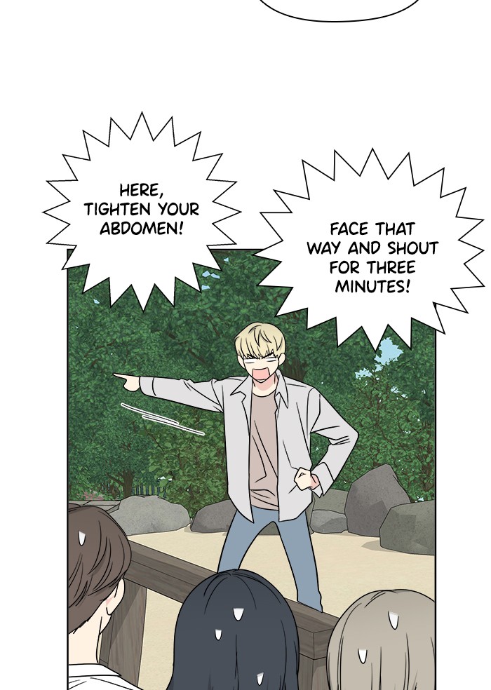 Mother, I'm Sorry Chapter 21 page 53 - Chapter 21: Episode 21