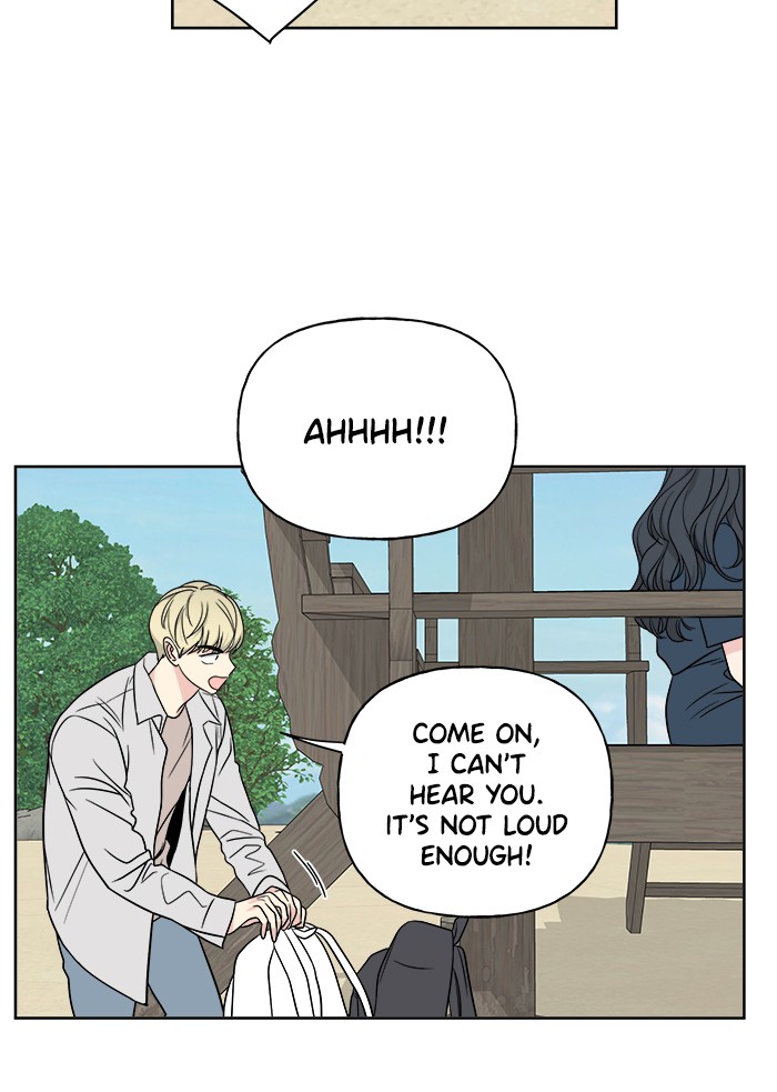 Mother, I'm Sorry Chapter 21 page 55 - Chapter 21: Episode 21