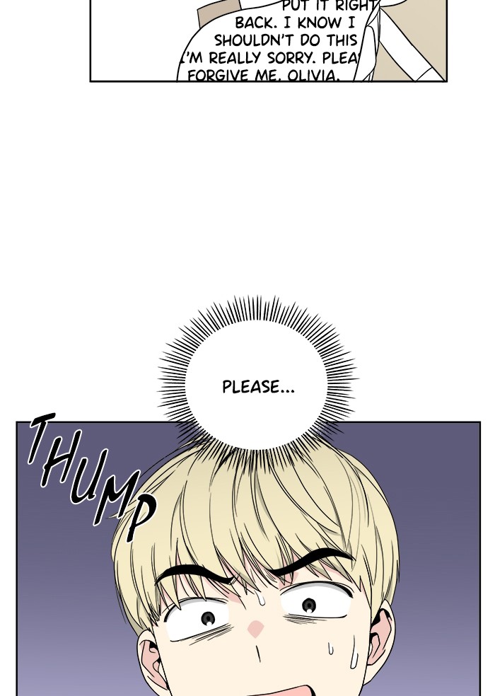 Mother, I'm Sorry Chapter 21 page 57 - Chapter 21: Episode 21