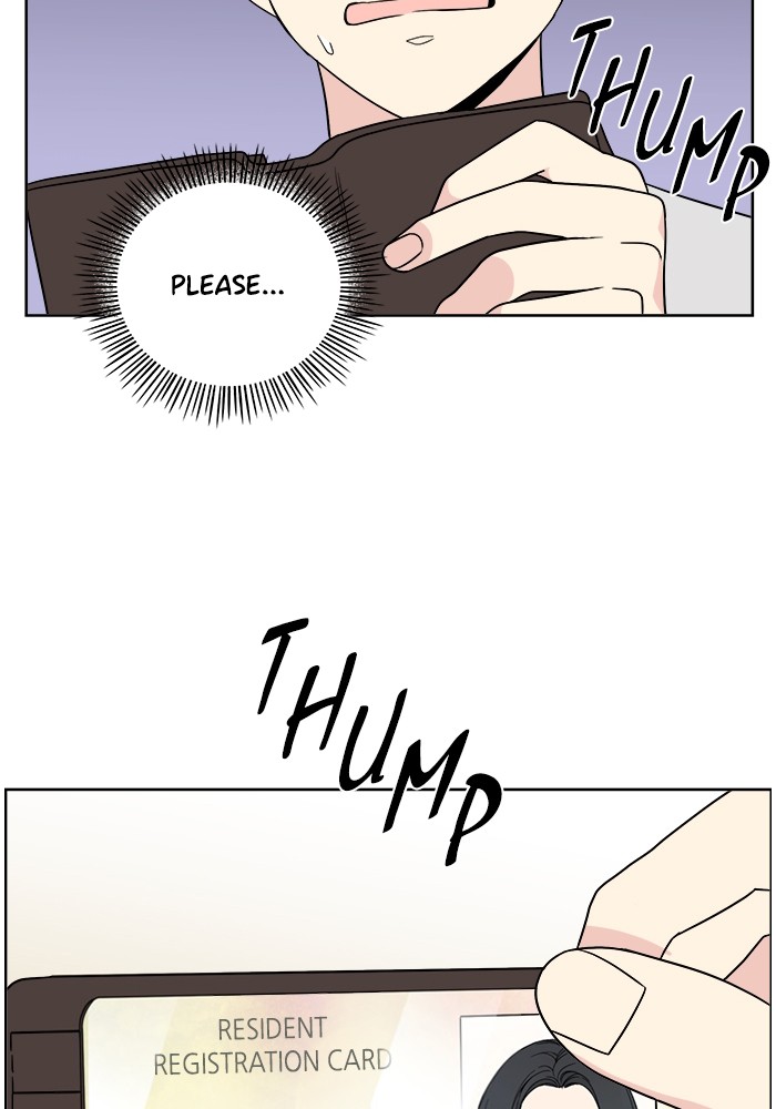 Mother, I'm Sorry Chapter 21 page 58 - Chapter 21: Episode 21