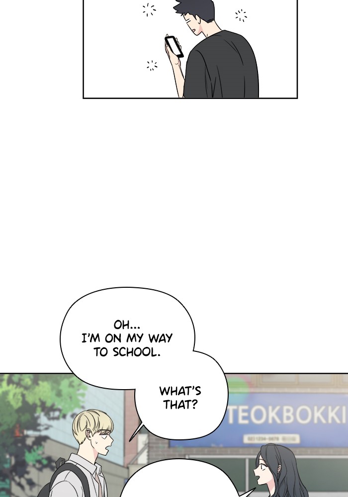 Mother, I'm Sorry Chapter 21 page 6 - Chapter 21: Episode 21