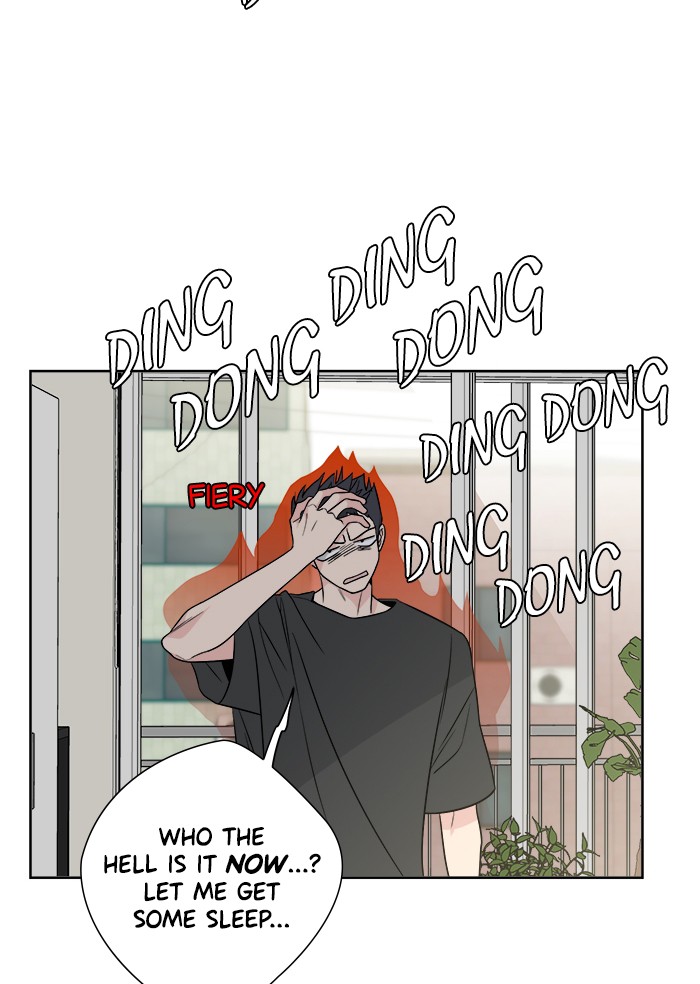 Mother, I'm Sorry Chapter 21 page 69 - Chapter 21: Episode 21