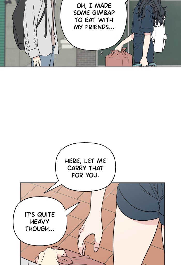Mother, I'm Sorry Chapter 21 page 7 - Chapter 21: Episode 21