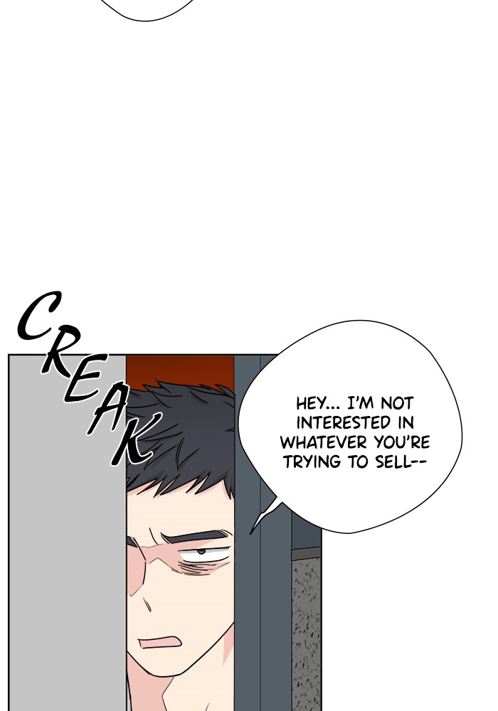 Mother, I'm Sorry Chapter 21 page 70 - Chapter 21: Episode 21