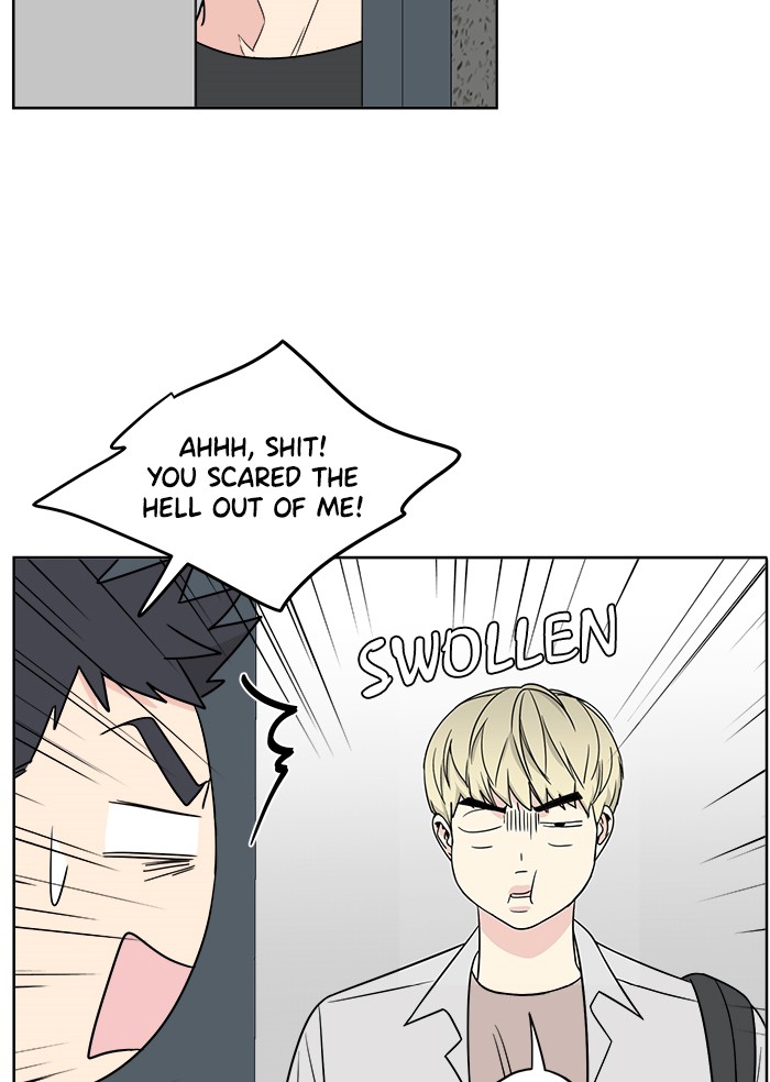Mother, I'm Sorry Chapter 21 page 71 - Chapter 21: Episode 21