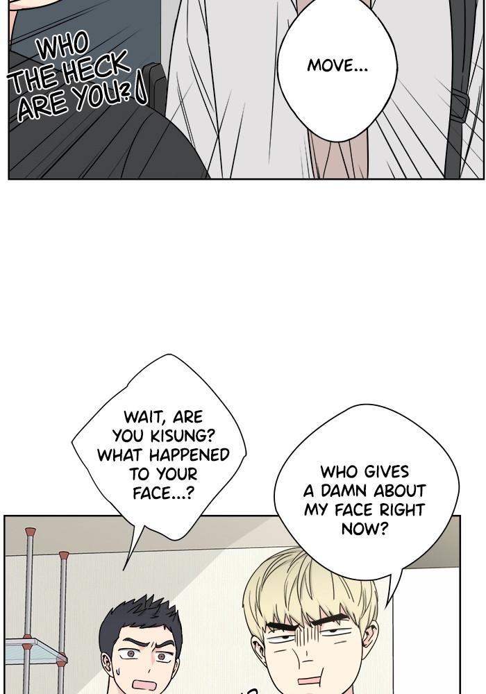 Mother, I'm Sorry Chapter 21 page 72 - Chapter 21: Episode 21