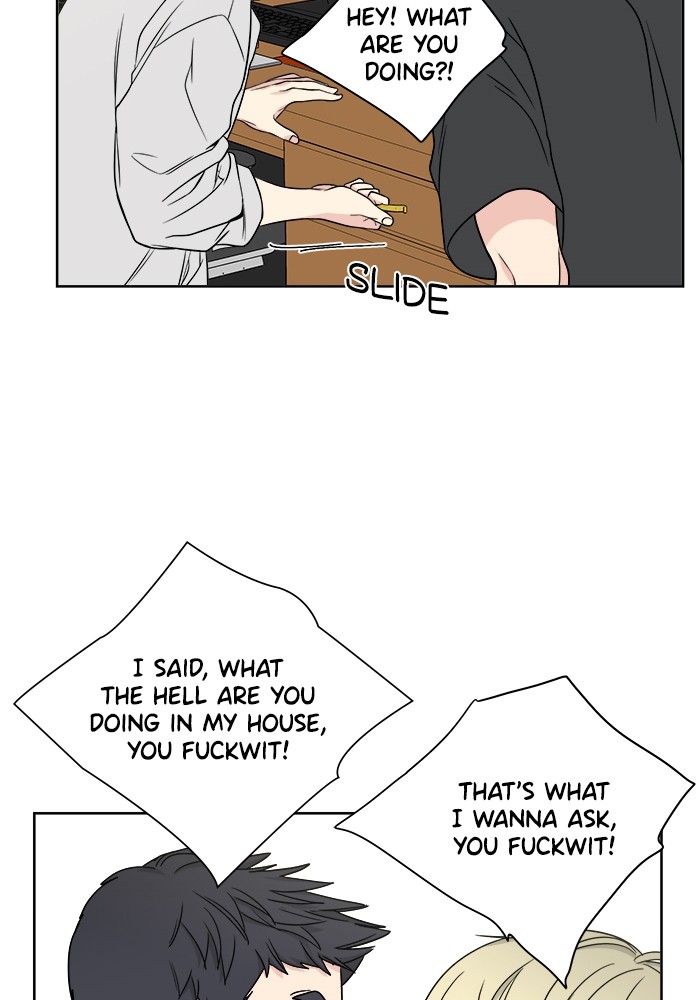 Mother, I'm Sorry Chapter 21 page 74 - Chapter 21: Episode 21