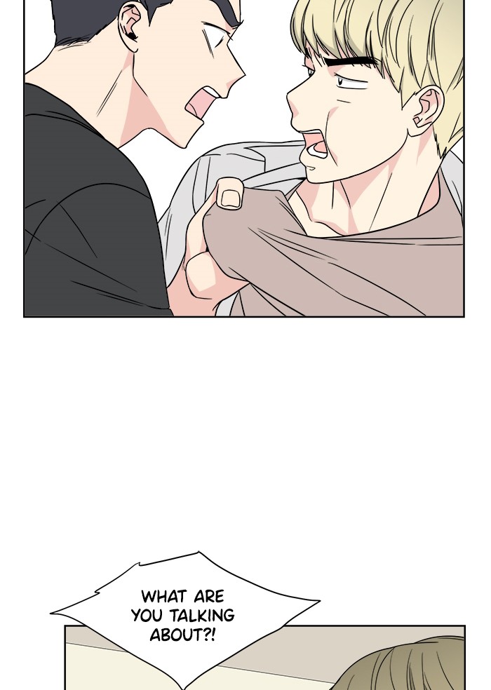 Mother, I'm Sorry Chapter 21 page 75 - Chapter 21: Episode 21