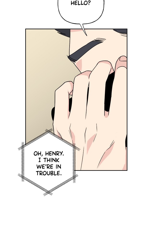 Mother, I'm Sorry Chapter 21 page 80 - Chapter 21: Episode 21
