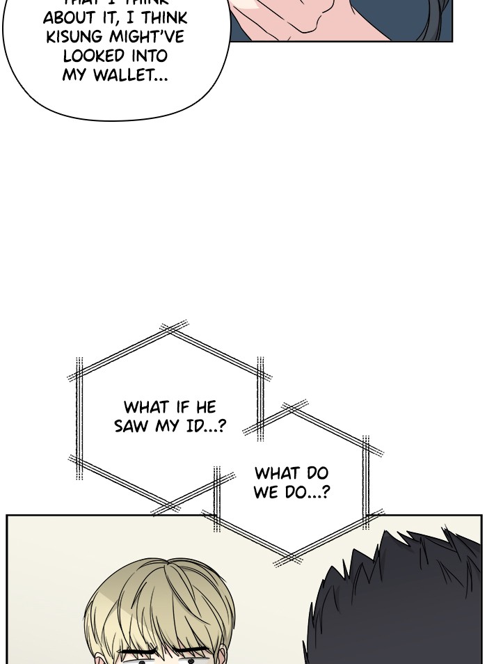 Mother, I'm Sorry Chapter 21 page 82 - Chapter 21: Episode 21
