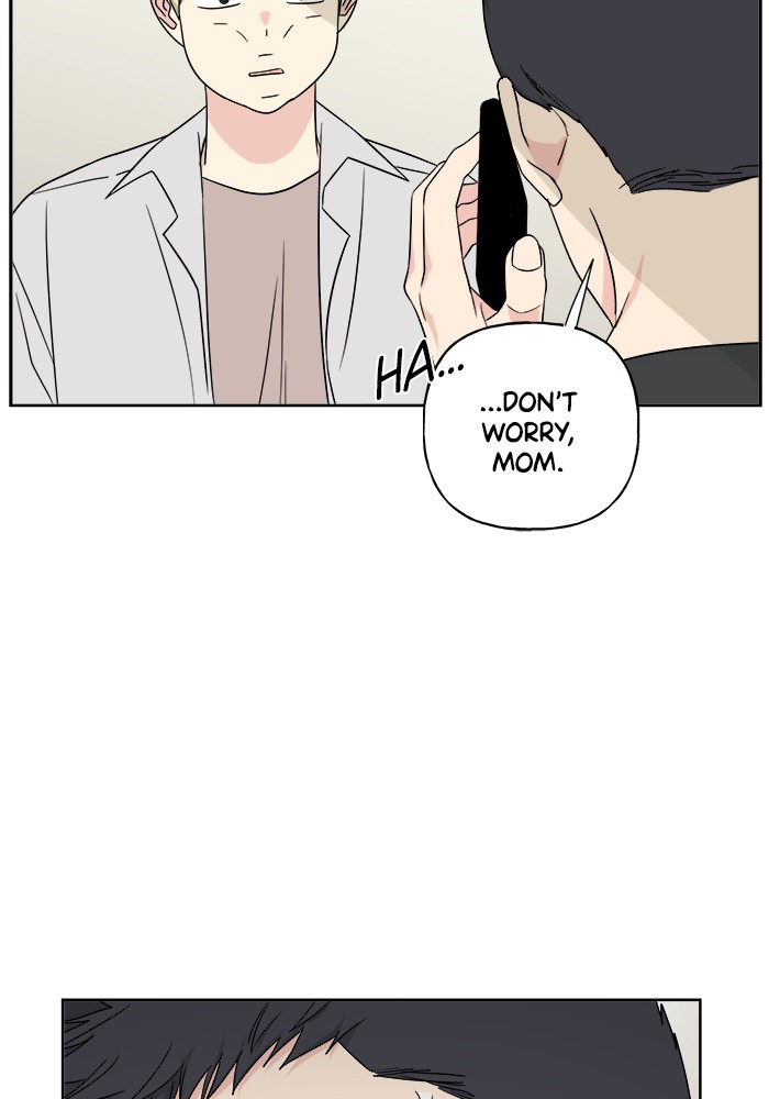 Mother, I'm Sorry Chapter 21 page 83 - Chapter 21: Episode 21
