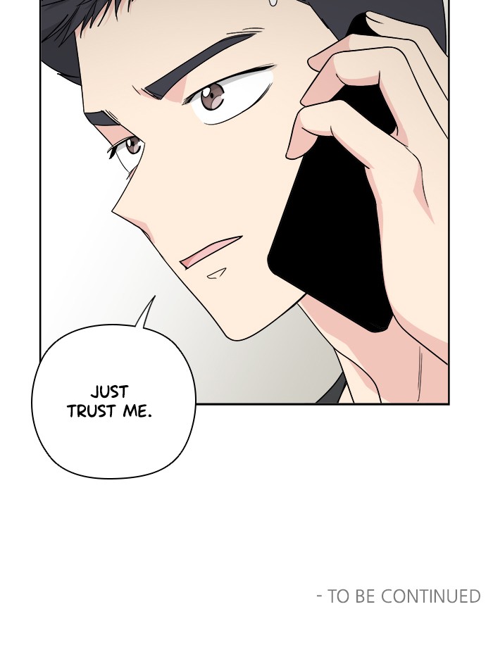 Mother, I'm Sorry Chapter 21 page 84 - Chapter 21: Episode 21