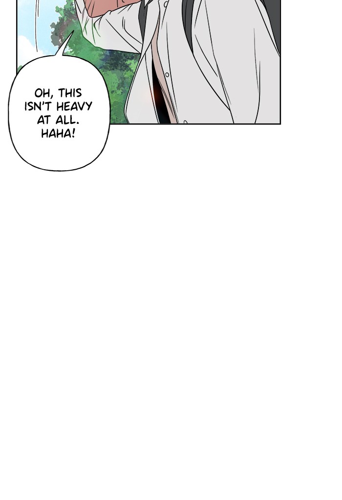 Mother, I'm Sorry Chapter 21 page 9 - Chapter 21: Episode 21