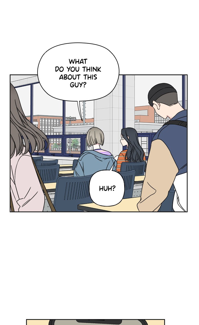 Mother, I'm Sorry Chapter 23 page 1 - Chapter 23: Episode 23
