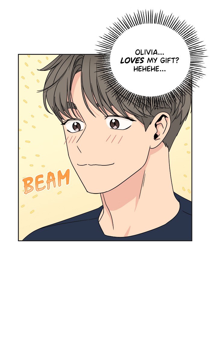 Mother, I'm Sorry Chapter 23 page 10 - Chapter 23: Episode 23
