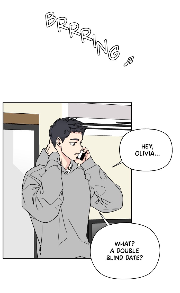 Mother, I'm Sorry Chapter 23 page 11 - Chapter 23: Episode 23