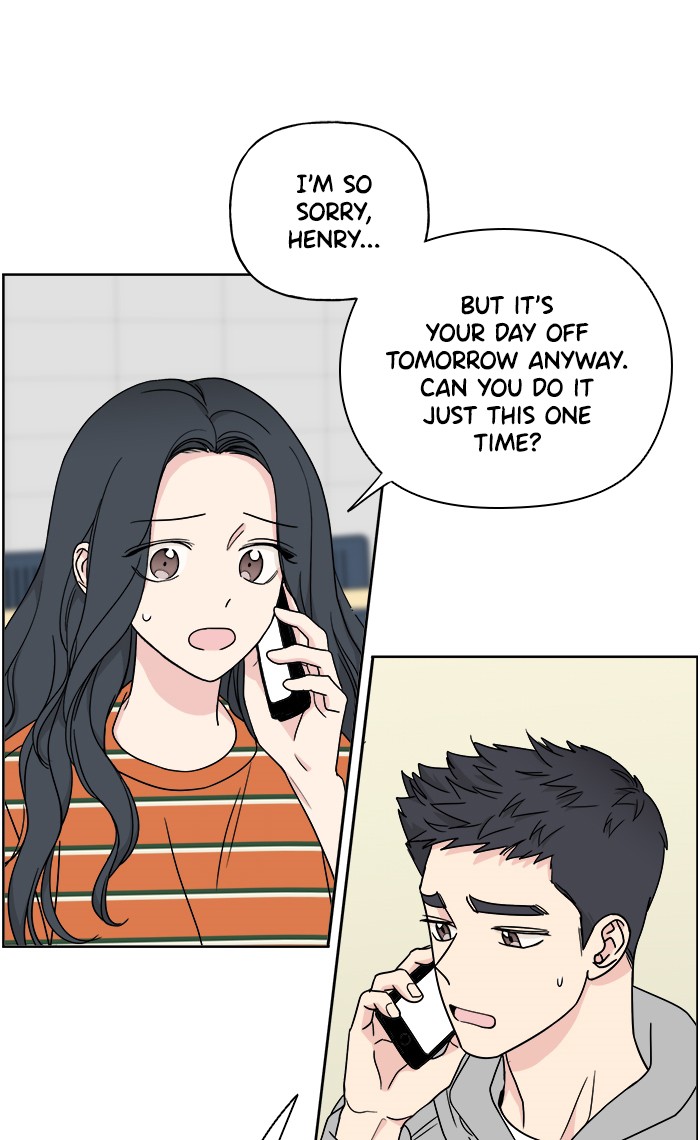 Mother, I'm Sorry Chapter 23 page 13 - Chapter 23: Episode 23