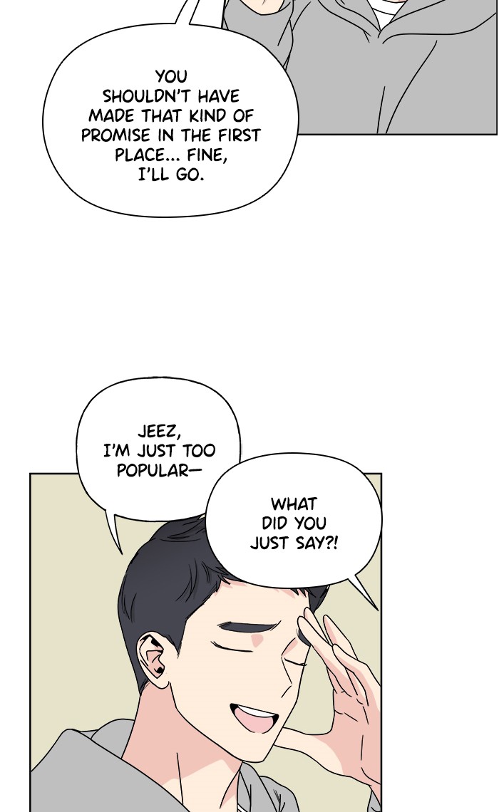 Mother, I'm Sorry Chapter 23 page 14 - Chapter 23: Episode 23