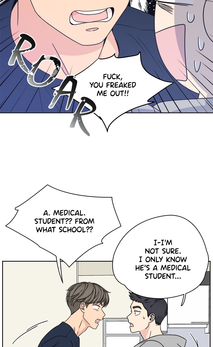 Mother, I'm Sorry Chapter 23 page 16 - Chapter 23: Episode 23
