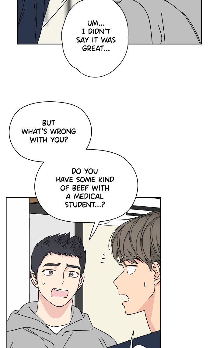 Mother, I'm Sorry Chapter 23 page 18 - Chapter 23: Episode 23