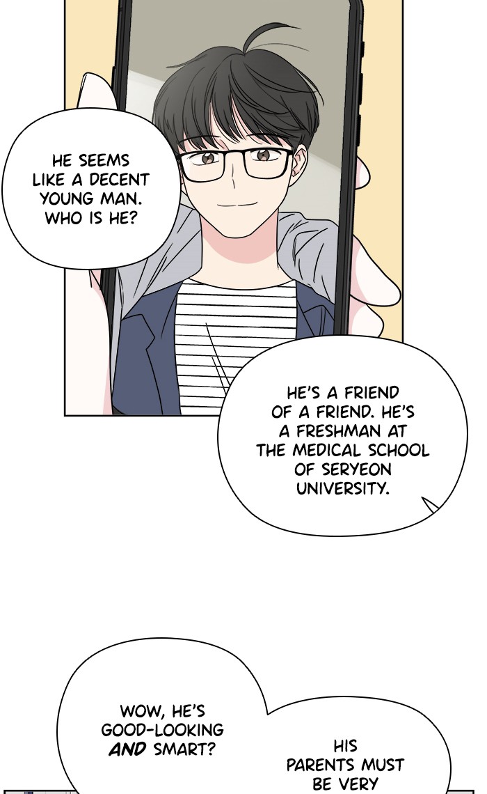 Mother, I'm Sorry Chapter 23 page 2 - Chapter 23: Episode 23