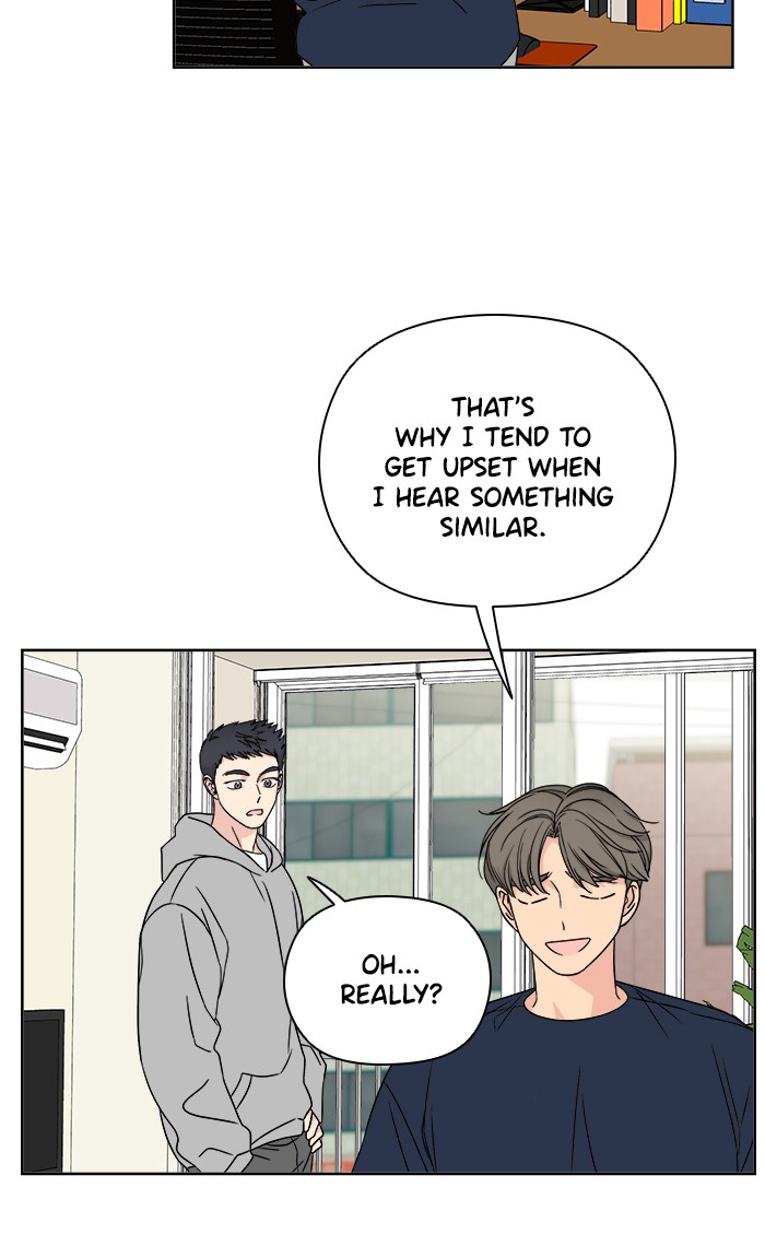 Mother, I'm Sorry Chapter 23 page 20 - Chapter 23: Episode 23