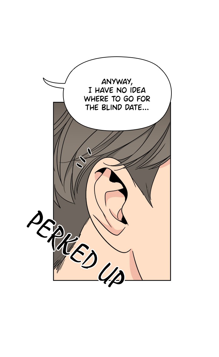 Mother, I'm Sorry Chapter 23 page 23 - Chapter 23: Episode 23