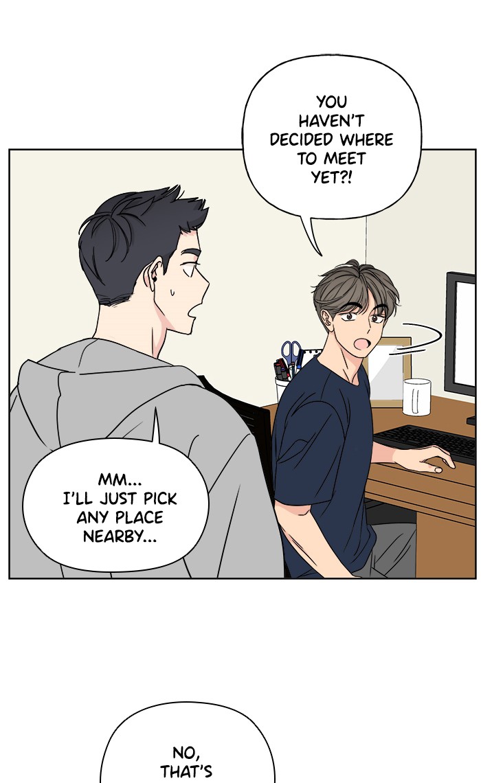 Mother, I'm Sorry Chapter 23 page 24 - Chapter 23: Episode 23