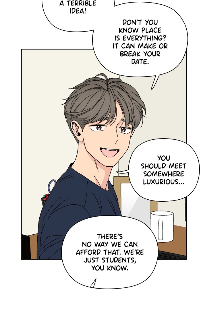 Mother, I'm Sorry Chapter 23 page 25 - Chapter 23: Episode 23