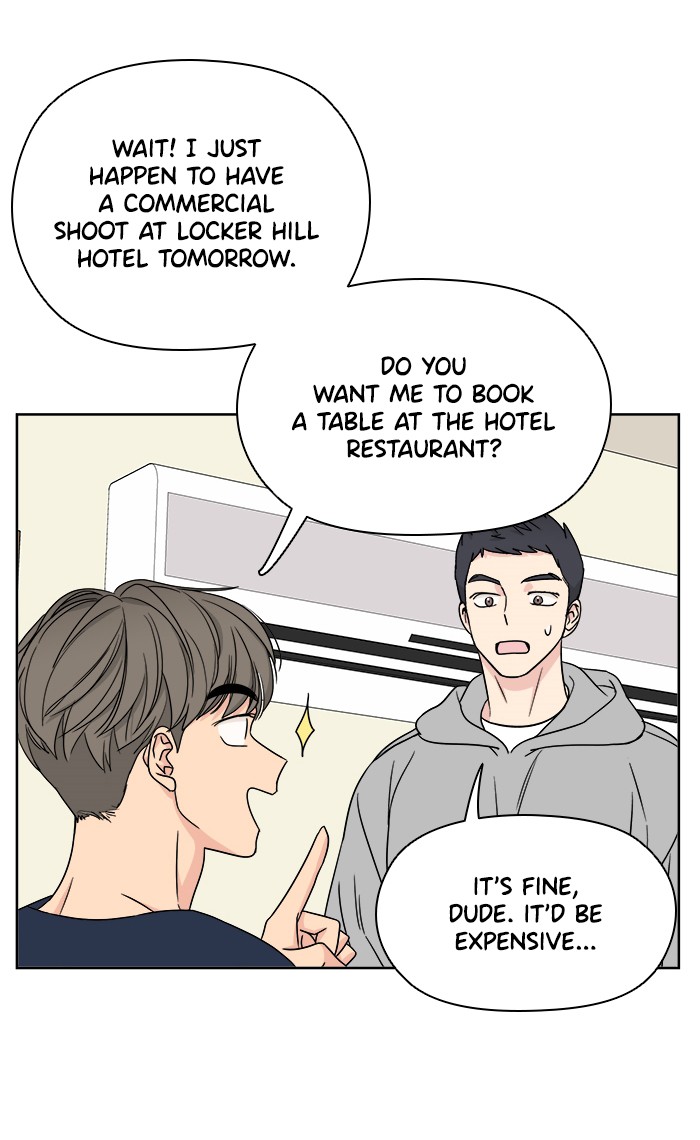 Mother, I'm Sorry Chapter 23 page 26 - Chapter 23: Episode 23