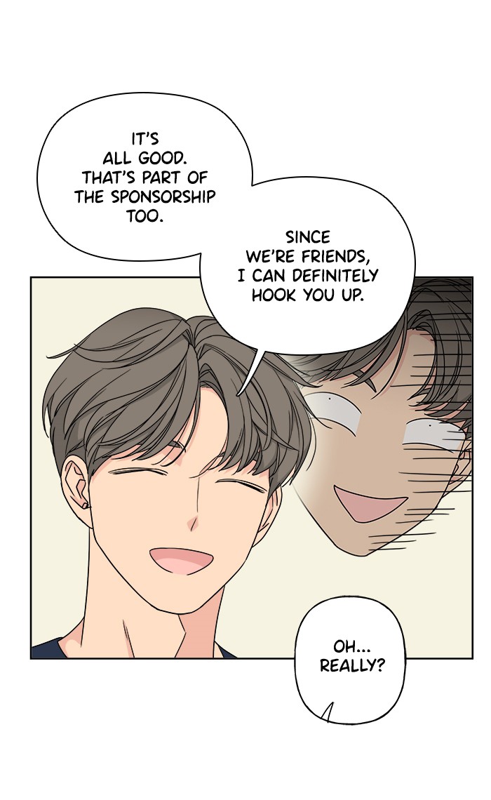 Mother, I'm Sorry Chapter 23 page 27 - Chapter 23: Episode 23