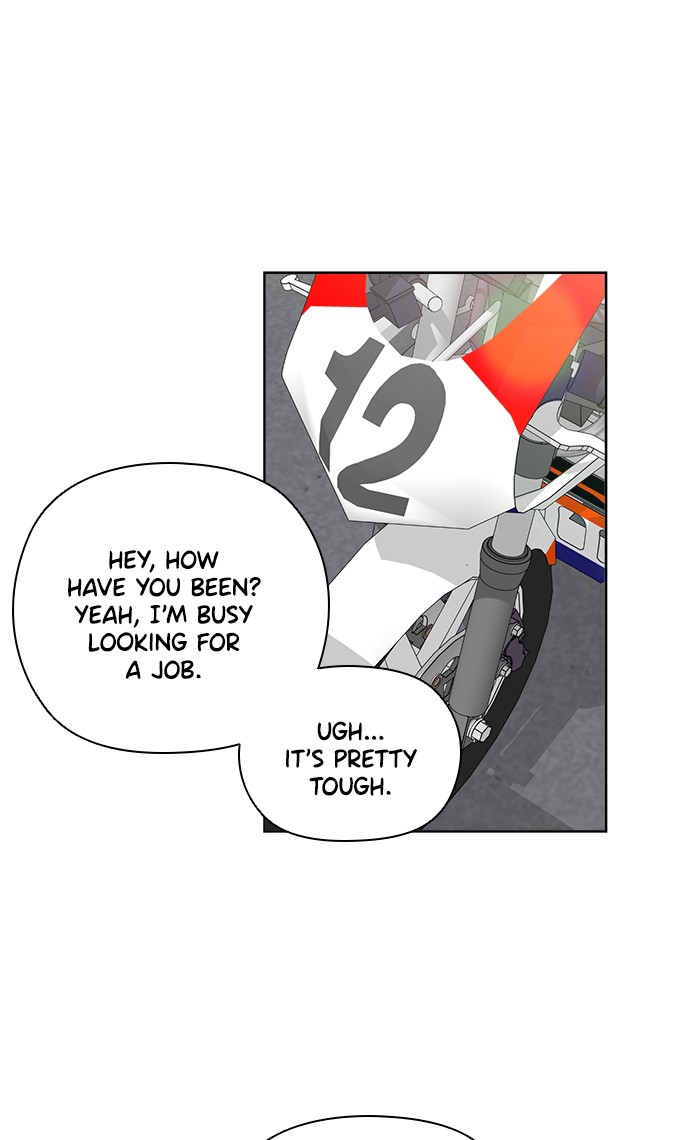 Mother, I'm Sorry Chapter 23 page 29 - Chapter 23: Episode 23