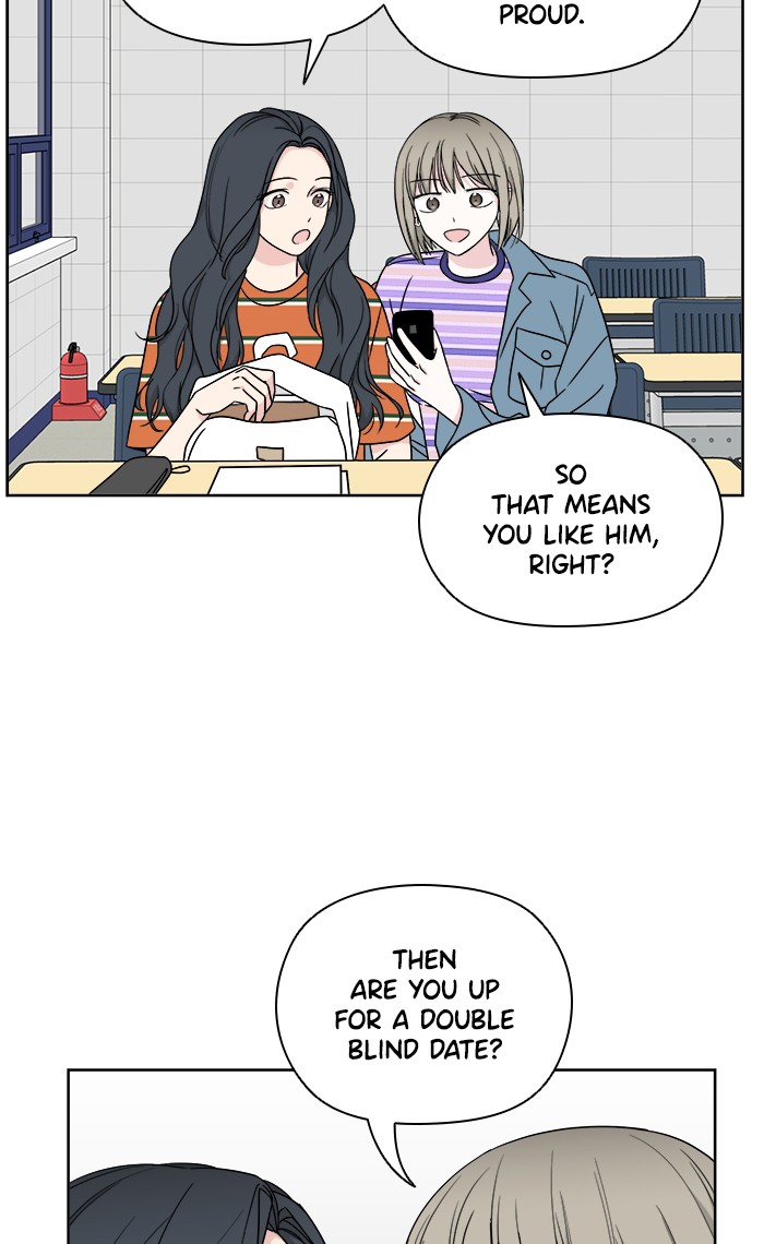 Mother, I'm Sorry Chapter 23 page 3 - Chapter 23: Episode 23