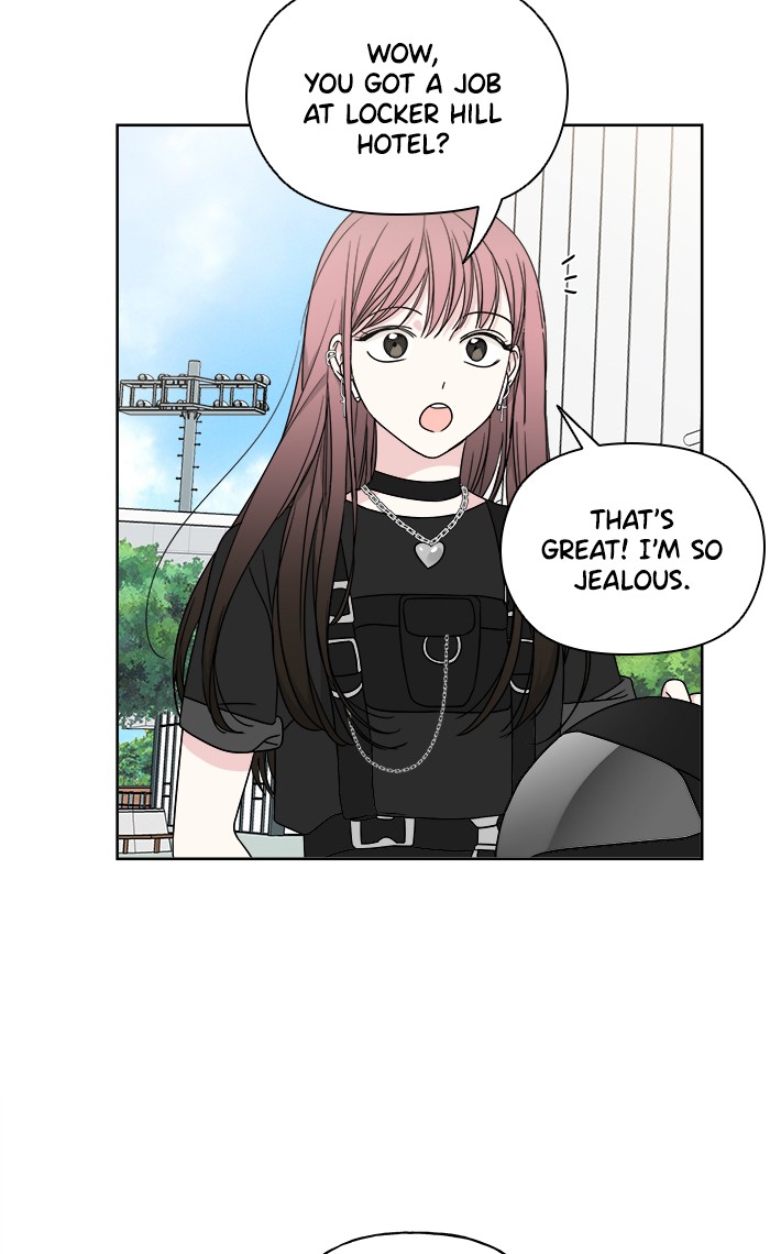 Mother, I'm Sorry Chapter 23 page 30 - Chapter 23: Episode 23