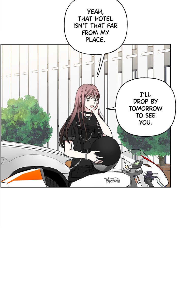 Mother, I'm Sorry Chapter 23 page 31 - Chapter 23: Episode 23