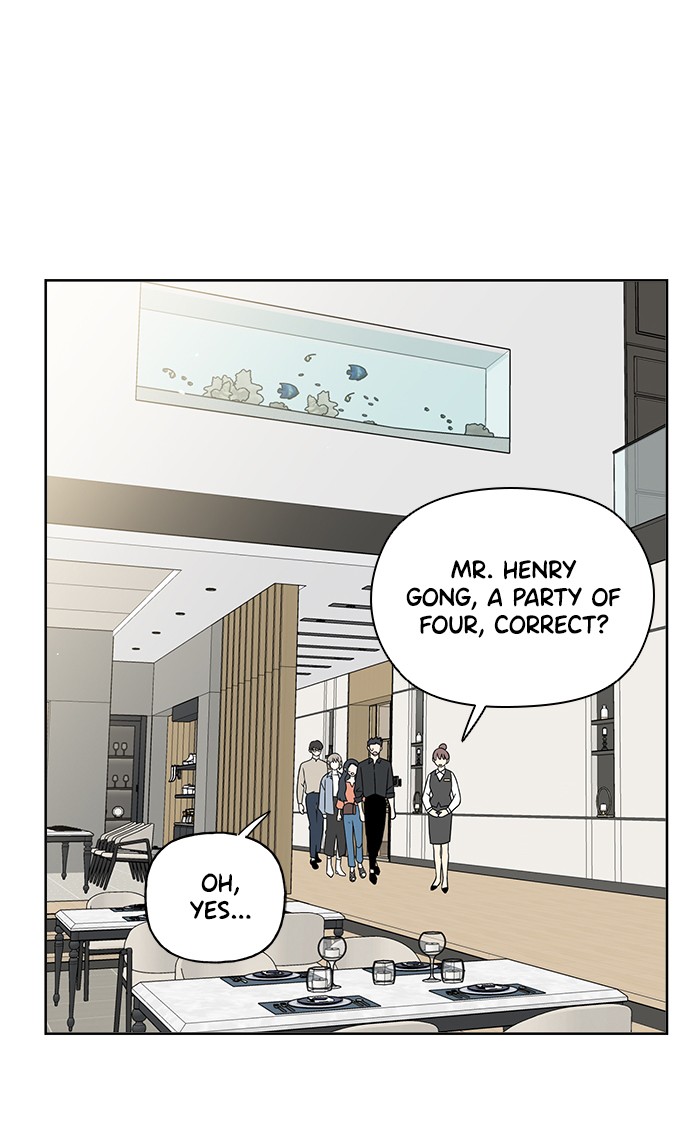 Mother, I'm Sorry Chapter 23 page 34 - Chapter 23: Episode 23