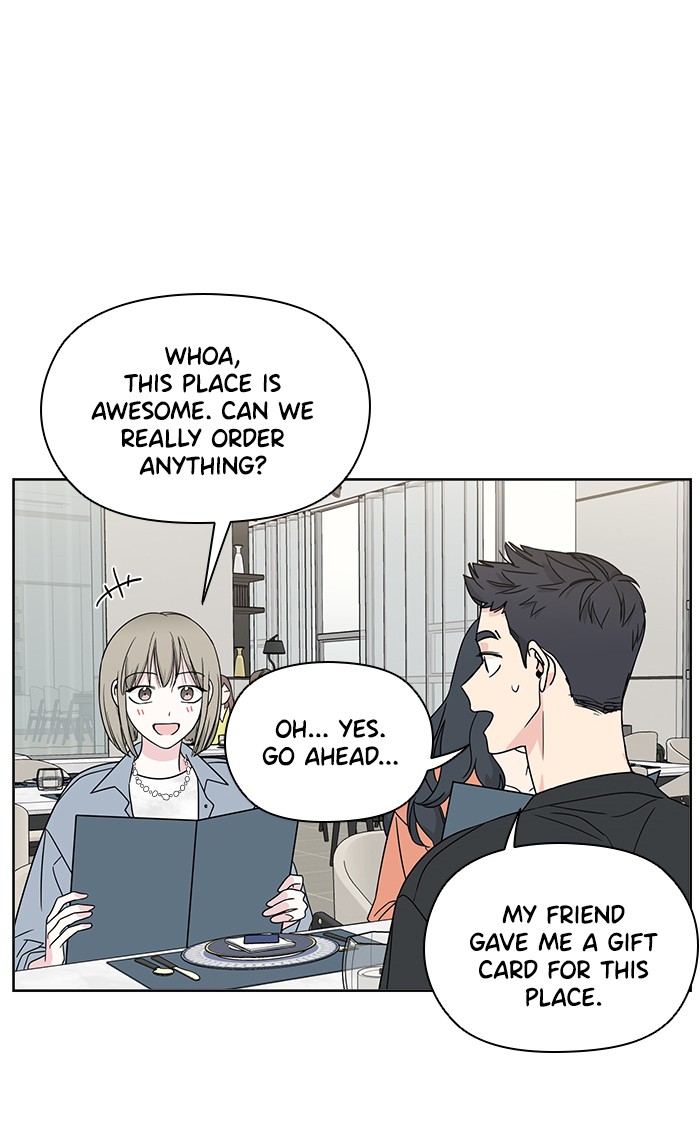 Mother, I'm Sorry Chapter 23 page 35 - Chapter 23: Episode 23