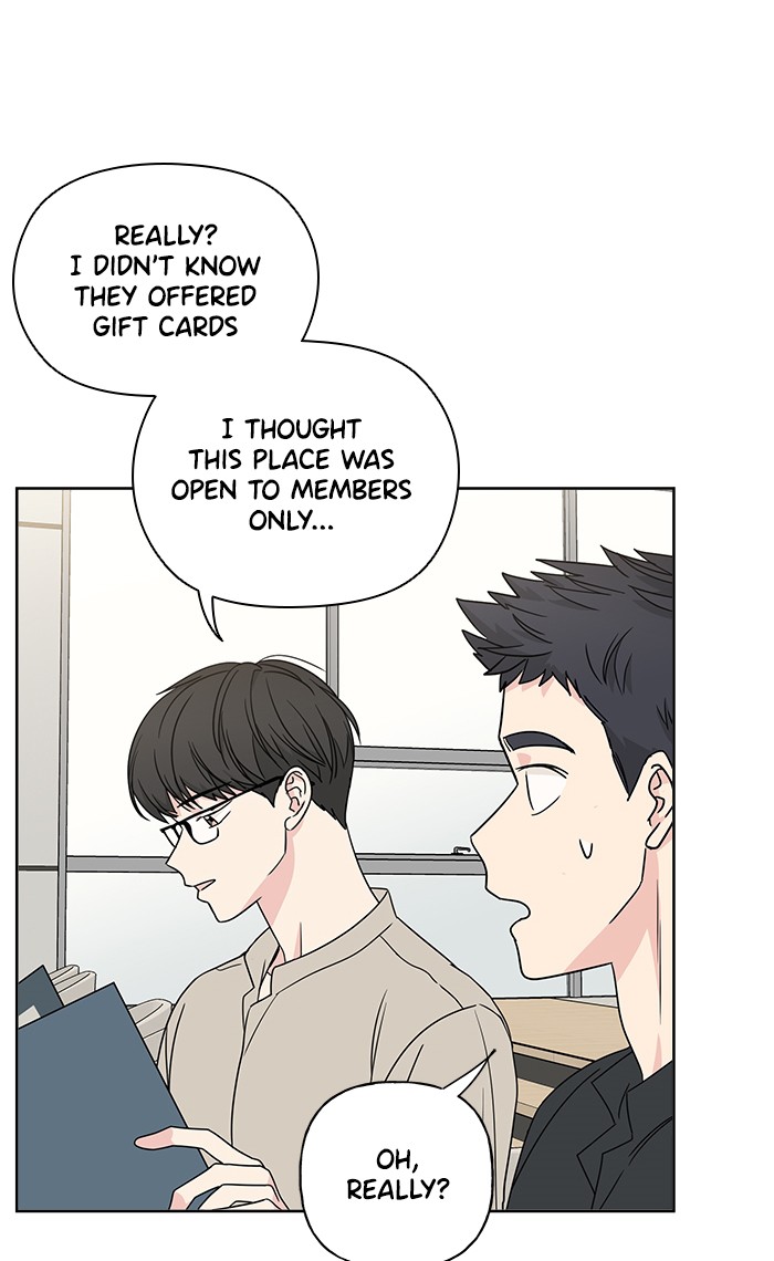 Mother, I'm Sorry Chapter 23 page 36 - Chapter 23: Episode 23