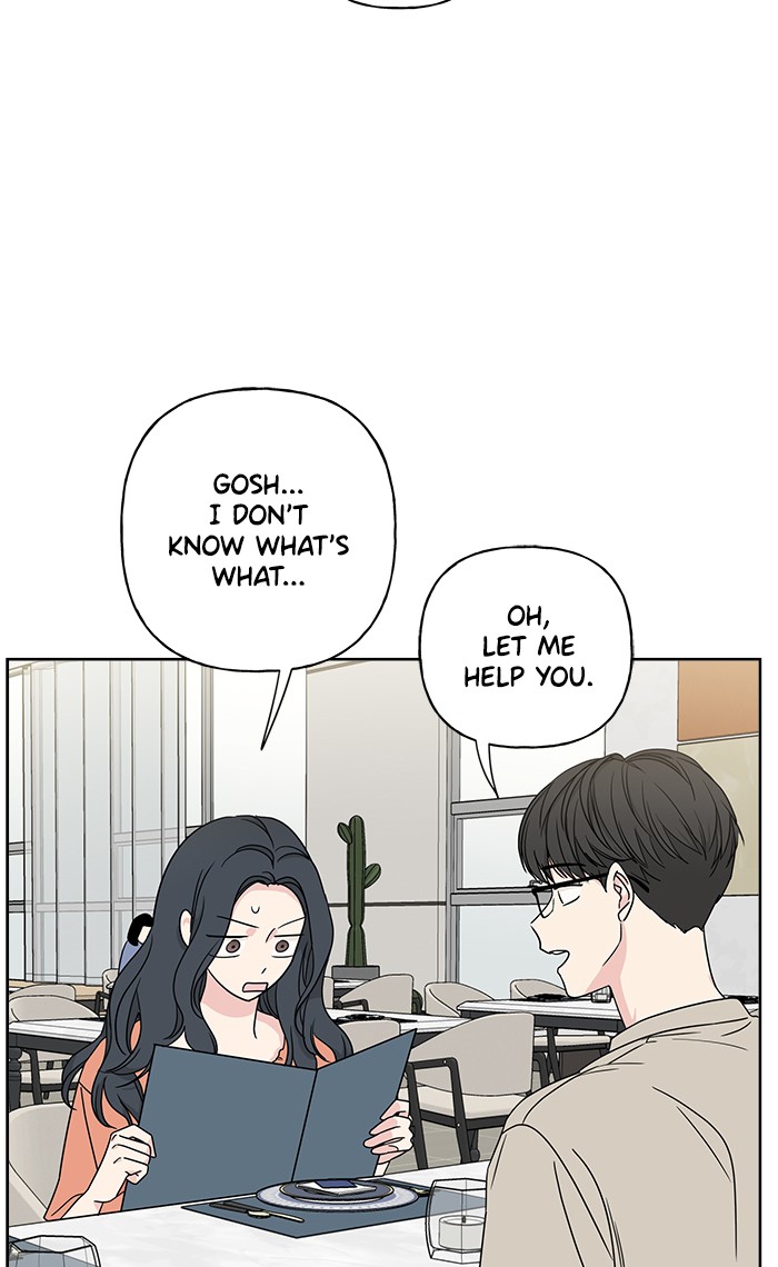 Mother, I'm Sorry Chapter 23 page 37 - Chapter 23: Episode 23
