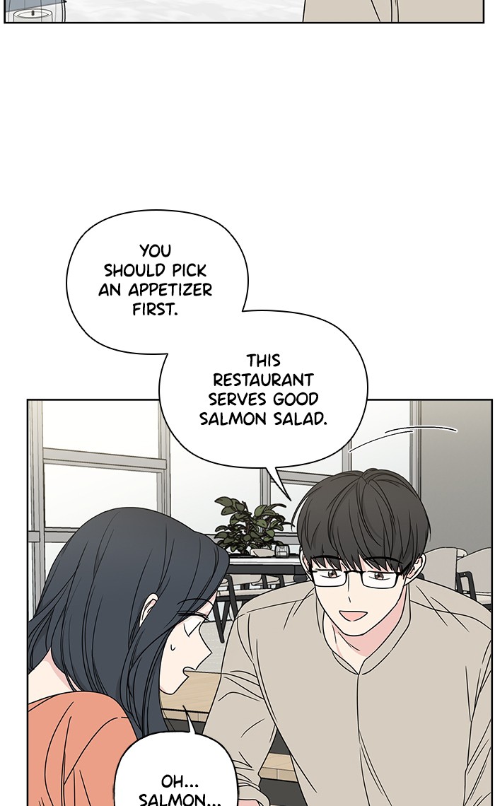 Mother, I'm Sorry Chapter 23 page 38 - Chapter 23: Episode 23